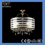 2014 Hot Sale Iron Chandelier CE/VDE/UL