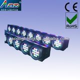 8 Eyes LED Blinder Light, LED Stage Wall Washer, LED Bar Light