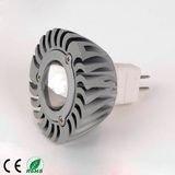 3W MR16 High Power LED Spotlight