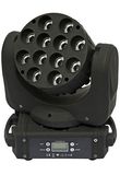 12*10W Wash LED Moving Head Stage Light