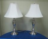 Modern Metal Hotel Table Lamp (SFR0576)