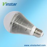 E27 9W LED Bulb Light (CE&RoHS)