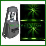 Stage Gobo Lighting LED Scan Beam Disco Effect Light