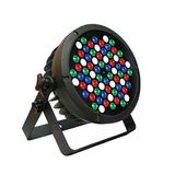 IP65 Waterproof 72 X 3W RGBW LED PAR Light Professional