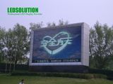 P20 Hot Sale Outdoor Full Color LED Display