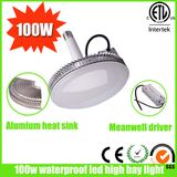 100W Waterproof LED High Bay Light (BB-YPD-100W)