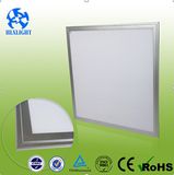 40W LED 600X600 Ceiling Light, Square LED Flat Light Panels