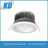 High Lumens 13W/18W/21W Dimmable COB LED Down Light