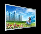 Durable Aluminum Frame LED Slim Light Box (FS-S09)