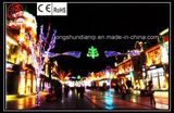 LED Street Outdoor 2D Motif Light