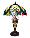 Tiffany Lamp S928