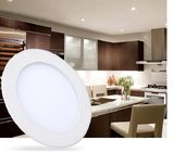 Round LED Panel Down Light (TJ-PAL-013-12W)