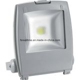 Grit Finish 30W COB LED Flood Light