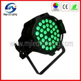 Aluminum Die-Casting Stage Lights LED PAR 64 Lighting