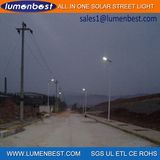 High Brightness 60W Solar LED Street Garden Outdoor Light