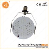 CE RoHS E26 E39 Base 100W LED Outside Lights