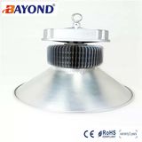 Fin Type Heatsink CREE Chip 150W LED High Bay Light