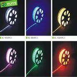 Waterproof LED Flexible Strip Light From Factory