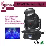 75W LED Moving Head Beam Light for Disco Stage (HL-013BM)