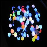 Outdoor Garden Christmas Decoration LED String Light