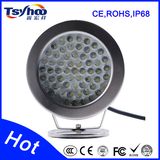 Hot Sale RGB Full Color LED Underwater Light 36W