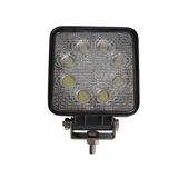 Hot Selling/LED Work Lights, 24W Power Epsitar LED