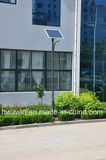 36W LED Solar Street Light with High Quality