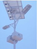 Double Arm Solar Street Light /Solar LED Street Light