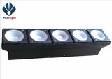 5X30W RGB 3in1 Matrix Blinder LED Stage Light