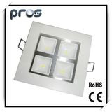 4W High Power LED Down Light