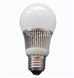 Dimmable 5W Household LED Bulb Light