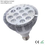 Factory Price 960lm PAR30 E27 12W LED PAR Spotlight