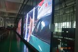 6mm Indoor Fixed Installation LED Display