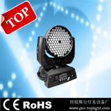 3W*108 LED Moving Head Light