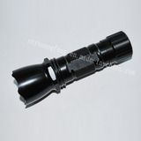 1W LED High Power Aluminum Flashlight