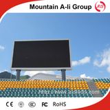 2016 Hot-Sale High Definition P10 Outdoor LED Display