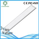 Rectangle Flat Recessed 30X120cm LED Panel Light 40W