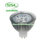 3W MR16 LED Spotlight