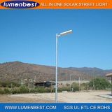 All-in-One CE Approved New Design Solar Garden LED Lights