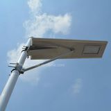 20W LED Integrated Solar Street Light