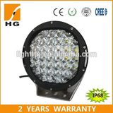 LED Work Light 185W 9 Inch Round LED Work Light for Jeep, ATV