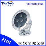 3W IP68 High Power LED Underwater Light