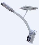 Energy Saving&Environmental Protection Solar Street Light