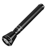 Aluminum Rechargeable 3W CREE LED Flashlight