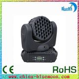 Disco/DJ LED Beam Wash 36PCS 3W RGBW Moving Head Light