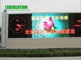 P10 Outdoor LED Display (LS-O-P10)