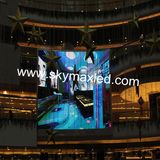 Indoor P4 SMD Full Color LED Display