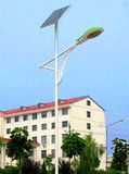 90W Solar Street Light in LED (SLD-SL-1014)