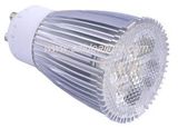 LED Spotlight (ISP-5*1W-GU10-T2)