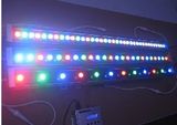 Multicolor LED Wall Washer